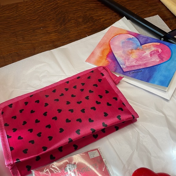 Miscellaneous hearts - Picture 4 of 5